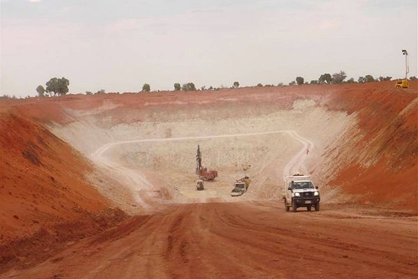 02 Wonarah Mine