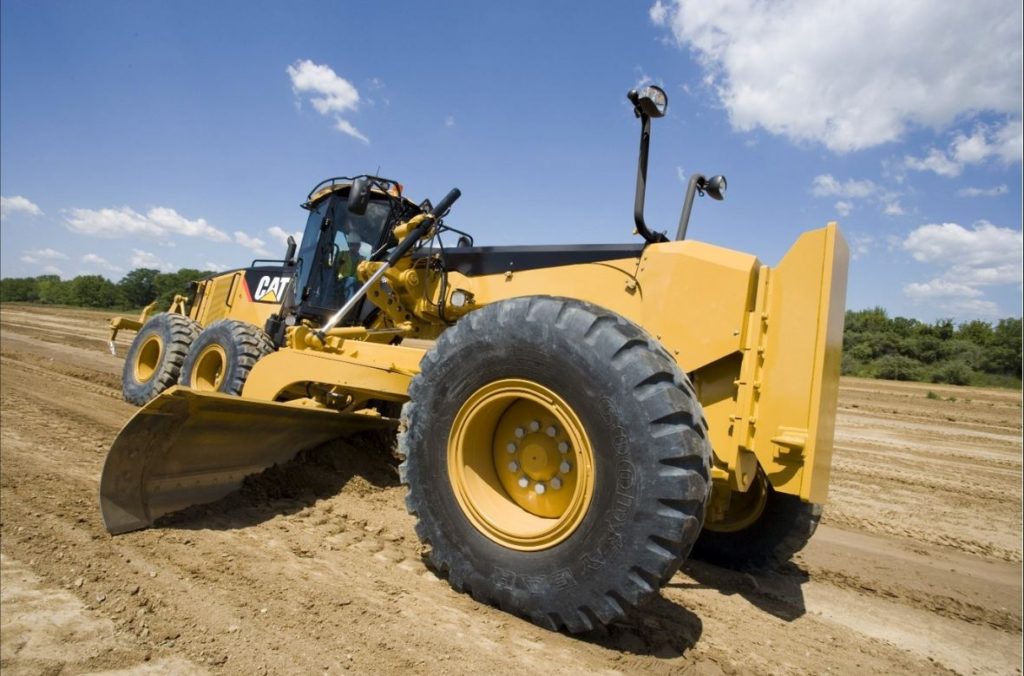 Citiswich Bulk Earthworks Project - Site Preparation, Grading
