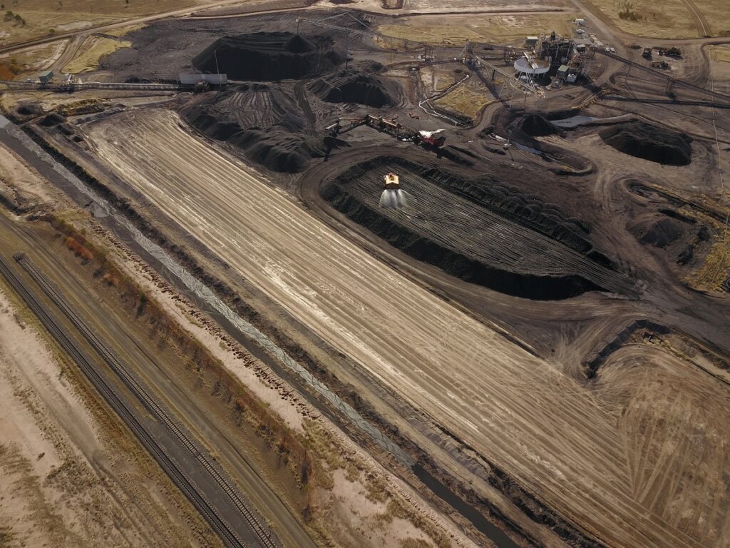 Reject Dam Cell 3 Expansion