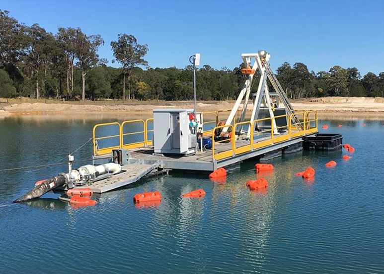 AE-Group-Autonomous-material dredging