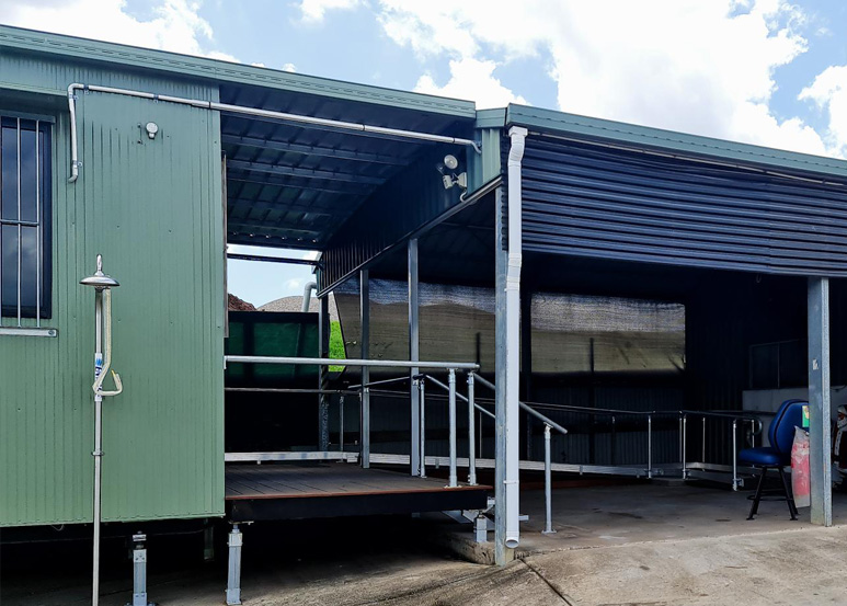 AE-Group-MBRC-Relocatable-Building