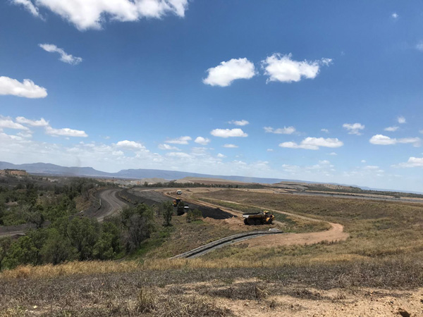 AE-Group-BMA-Goonyella-Tailings-Dam