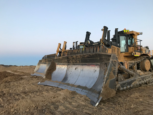 AE-Group-Foxleigh-Dozer-Land-Rehabilitation