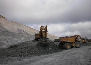 Gold Coast Landfill Project - Bulk Earth Moving